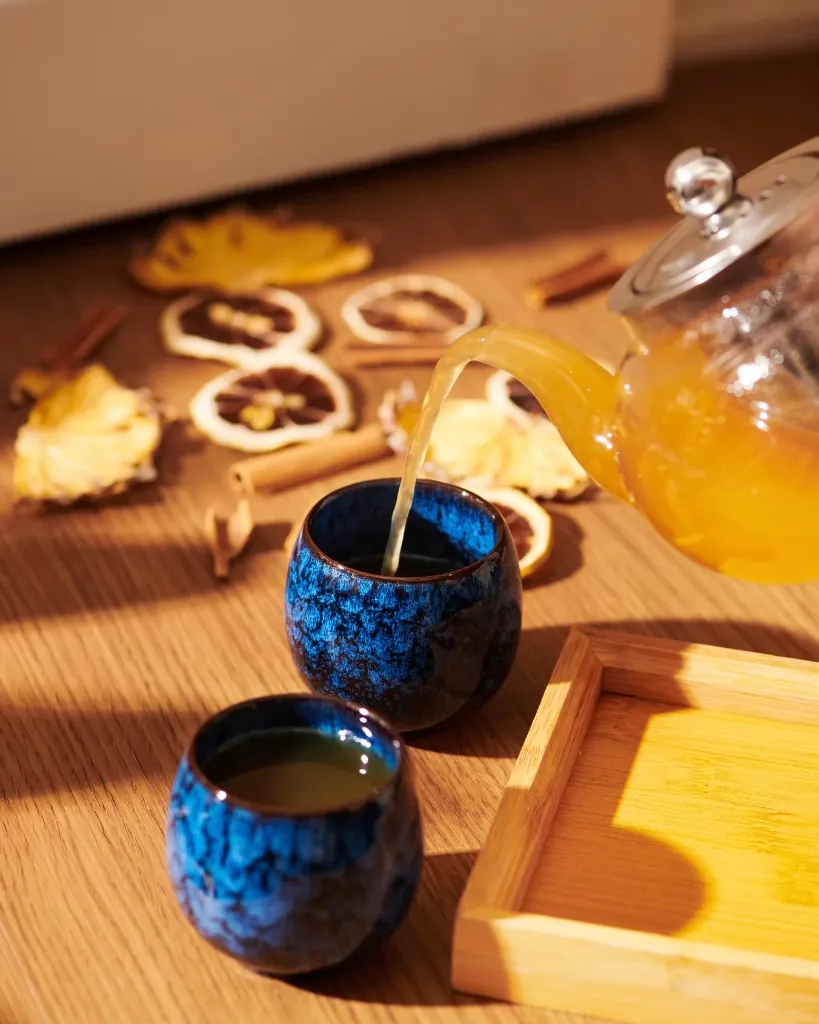 Technical Architecture