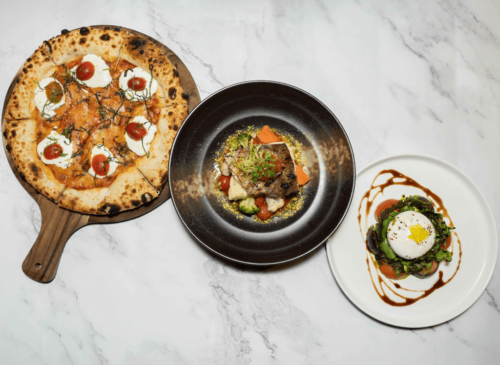 The Performance Booking Engine