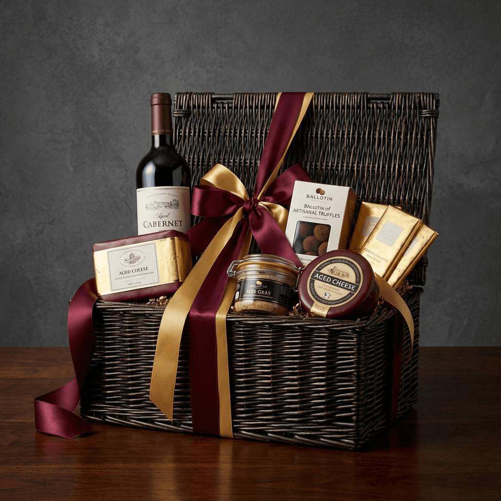 Technical Architecture