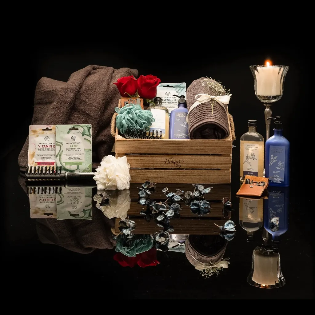 The 'Multi-Ship' Architecture