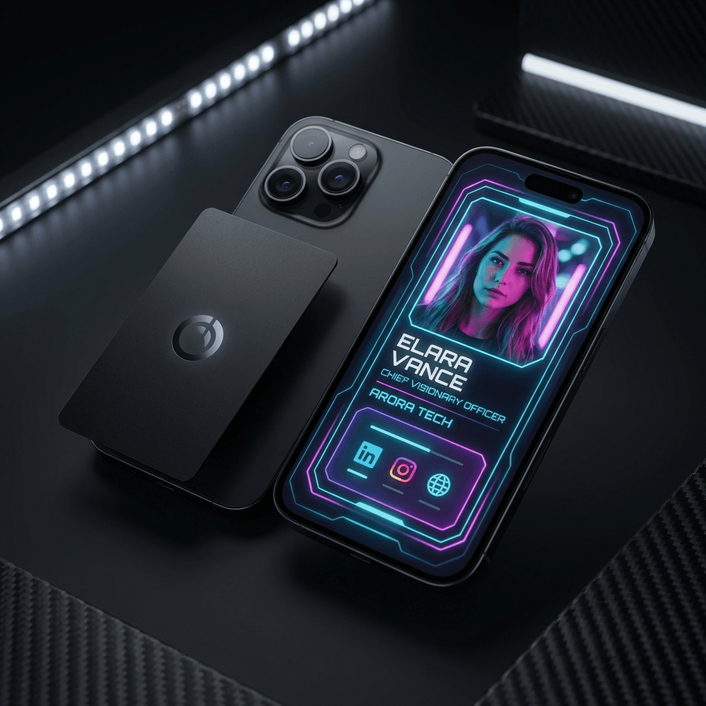 From Paper Waste to Digital Dominance.