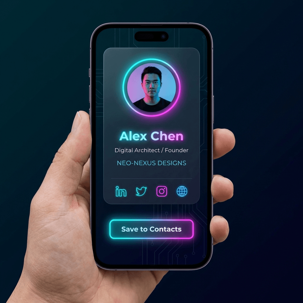 The Profile Ecosystem