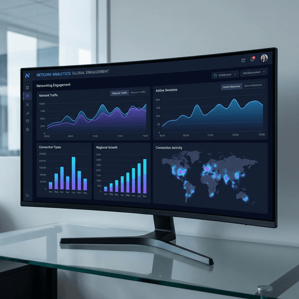 Lead Capture Intelligence