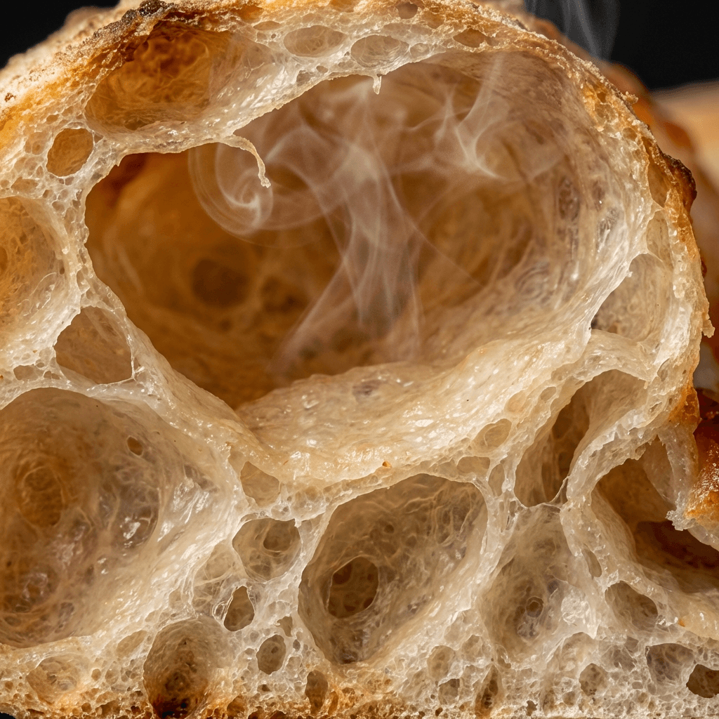 The Macro Experience