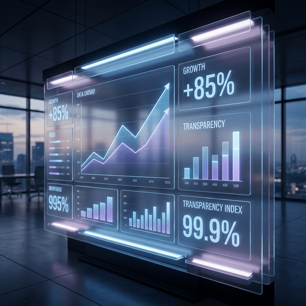 Performance Transparency