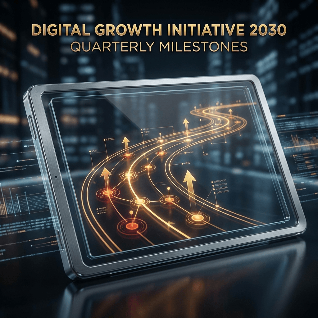 ROI-Aligned SEO Strategy