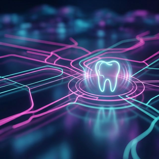Associate Dentist Digital Visibility Blueprint | Pulse n Pixels
