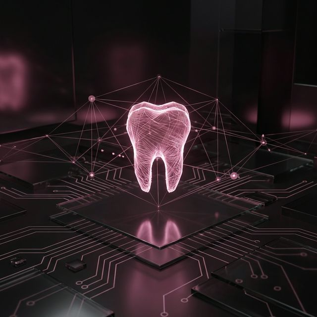 Dental Associate Digital Presence: Build Your Brand | Pulse n Pixels