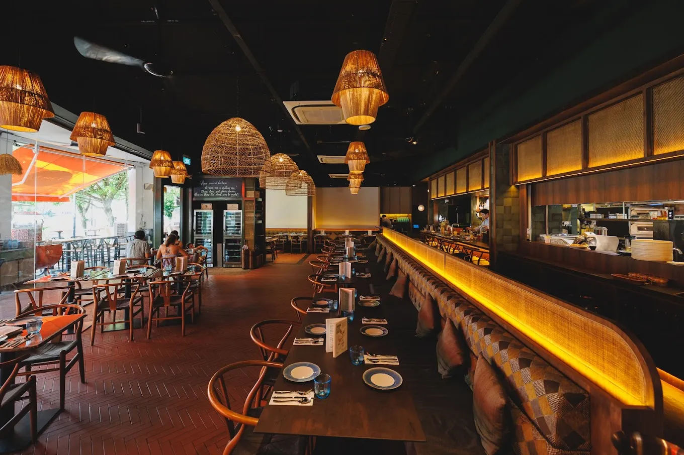 Vincenzo Capuano Portfolio